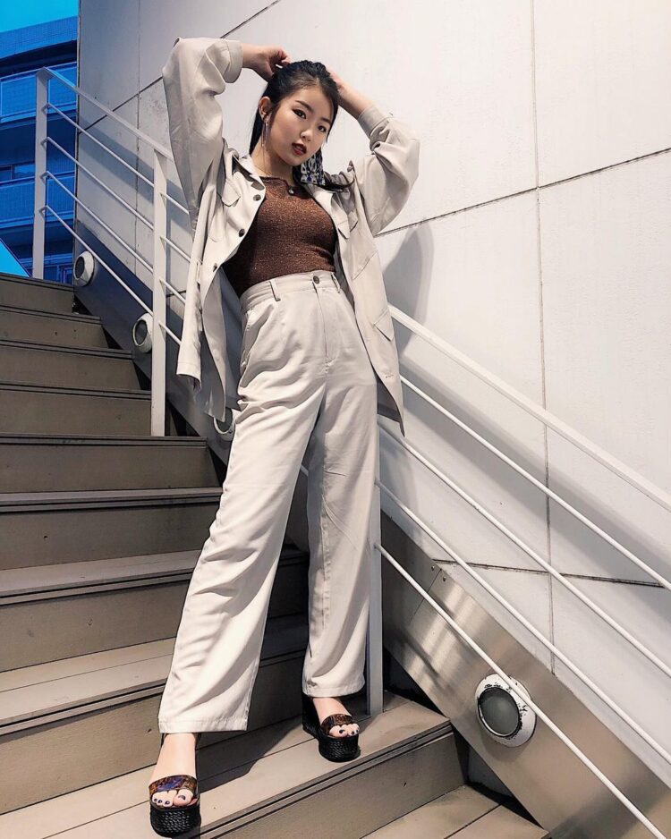 hina yoshihara feet 2