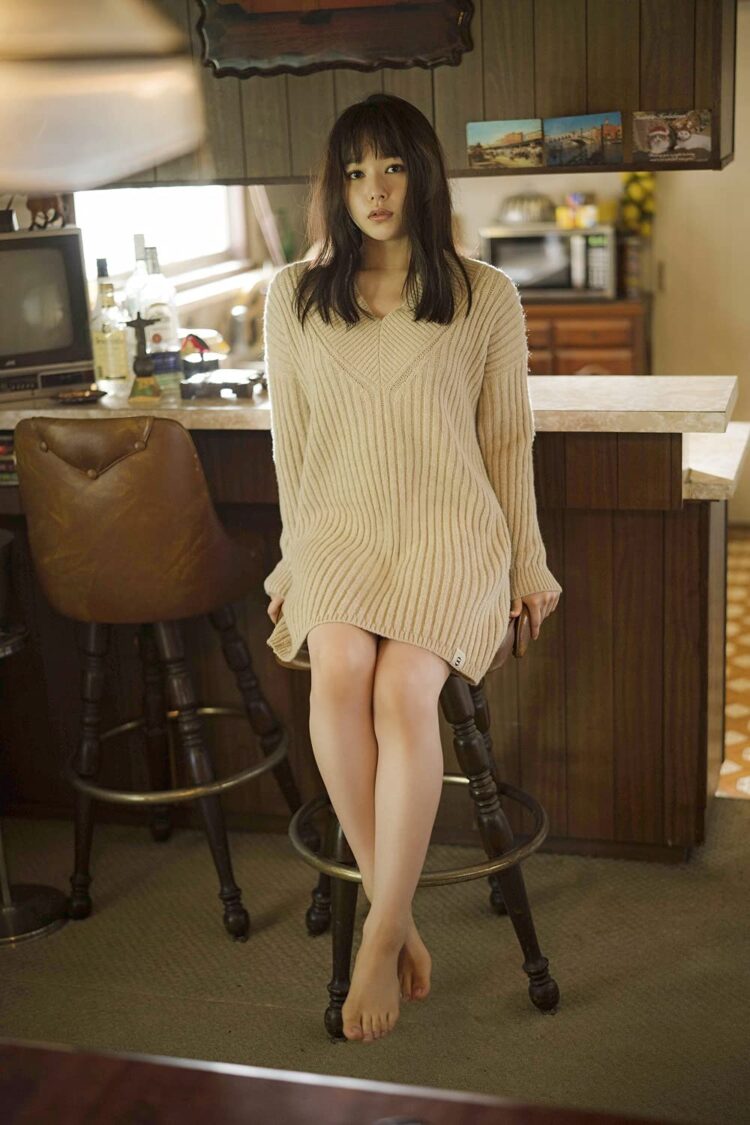 hinako sakurai feet 1