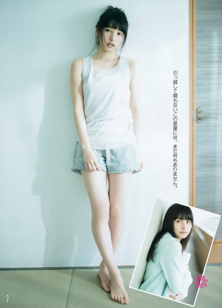 hinako sakurai feet 2