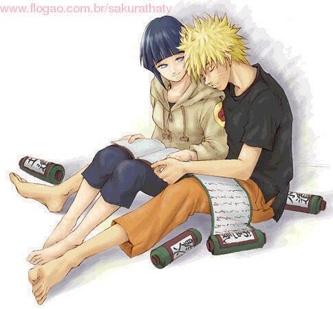 hinata feet 4