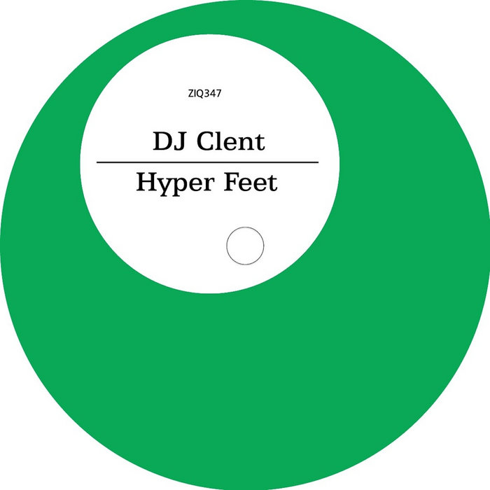 hiper feet 3