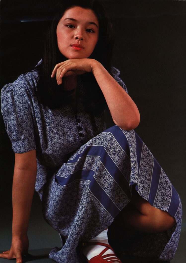 hiroko hayashi feet 2