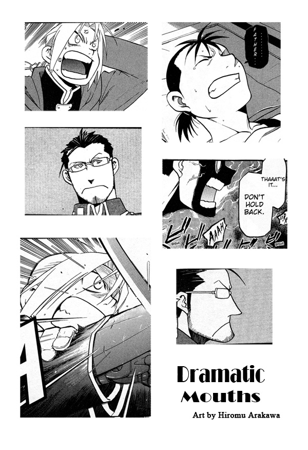 hiromu arakawa feet 5