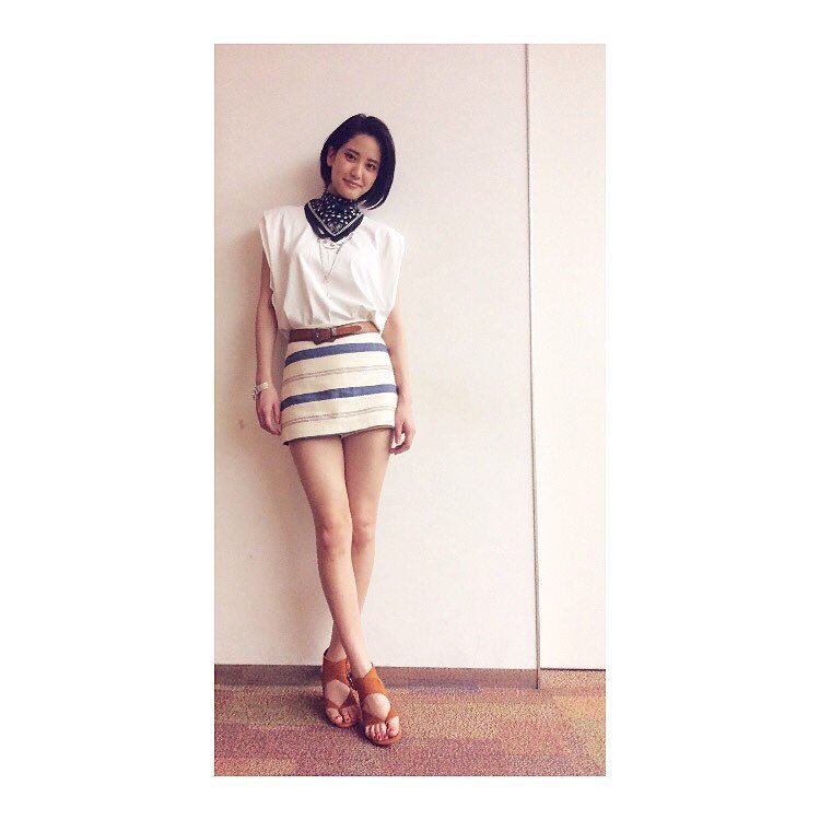 hirona yamazaki feet 3