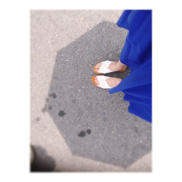 hirona yamazaki feet 5