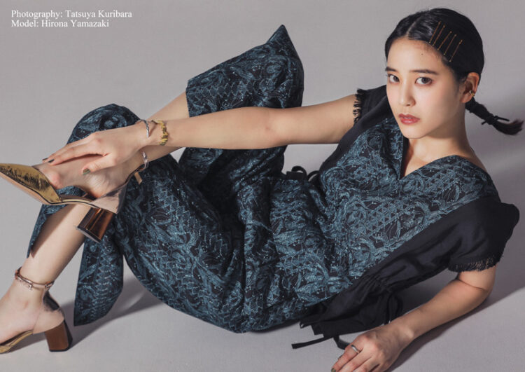 hirona yamazaki feet 6