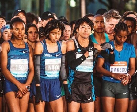 hitomi komaki feet 6