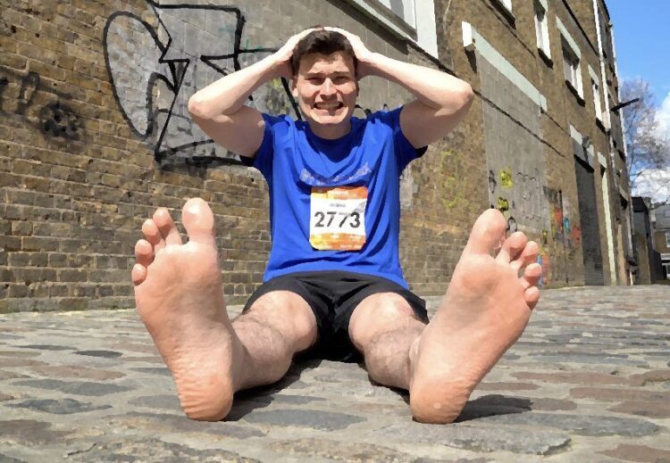 holland stephens feet 5