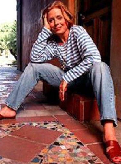 holland taylor feet 1