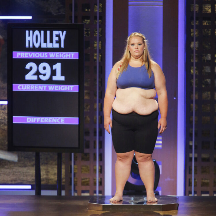 holley mangold feet 2