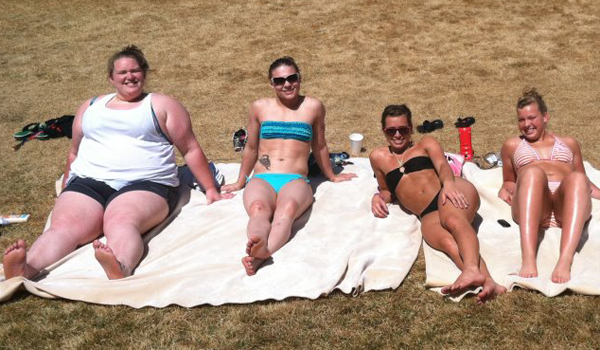 holley mangold feet 4