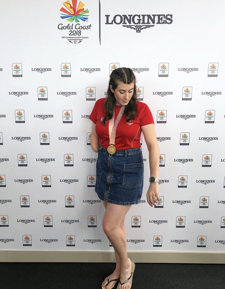 hollie arnold feet 2