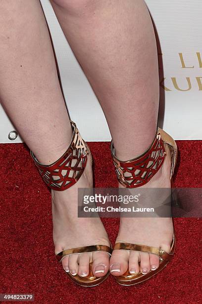 hollie cavanagh feet 2