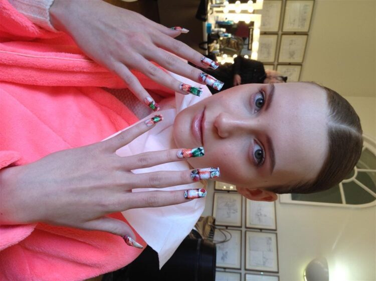 hollie wakeham feet 2