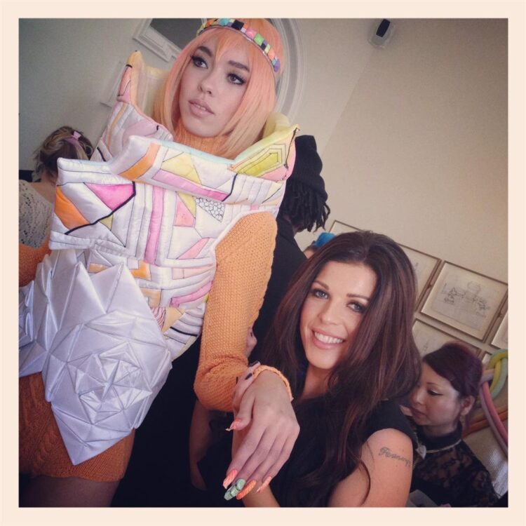 hollie wakeham feet 5