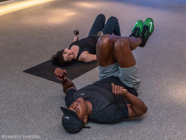 hollis johnson feet 4