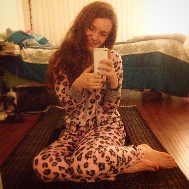 holliston coleman feet 1