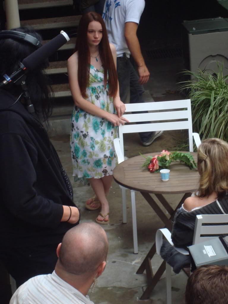 holliston coleman feet 5