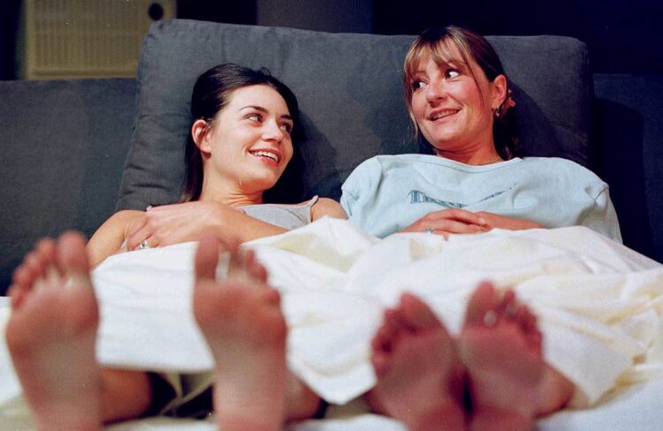 holly aird feet 2