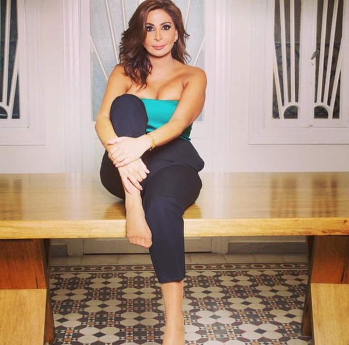 holly elissa feet 4