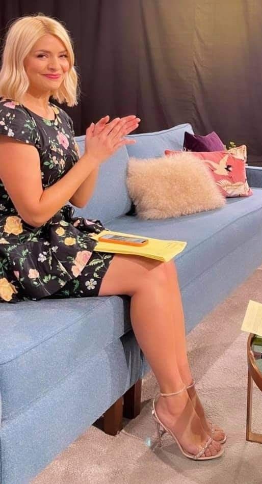 holly forbes feet 6