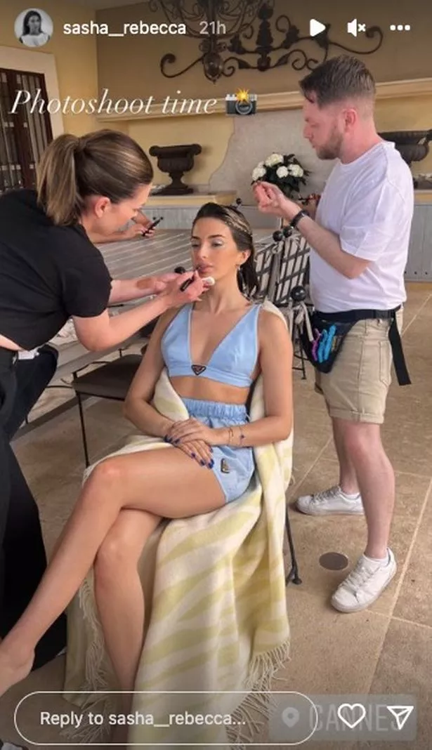 holly grealish feet 6