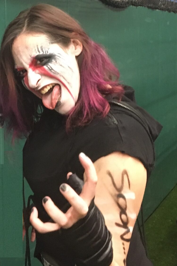 holly letkeman feet 3