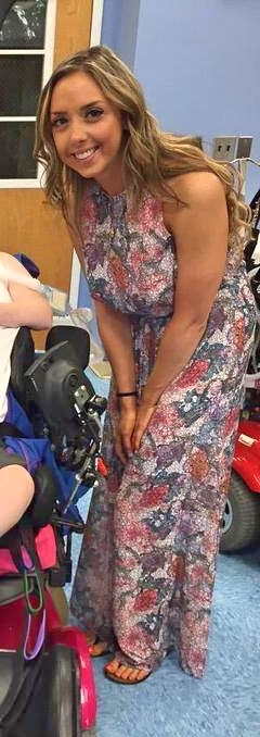 holly letkeman feet 6