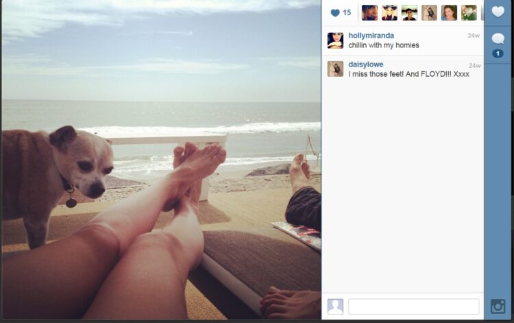 holly miranda feet 3