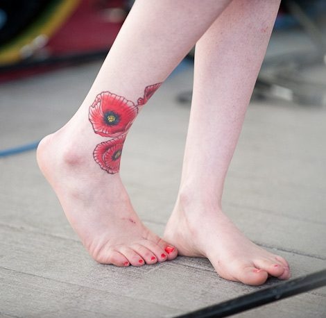 holly miranda feet 6