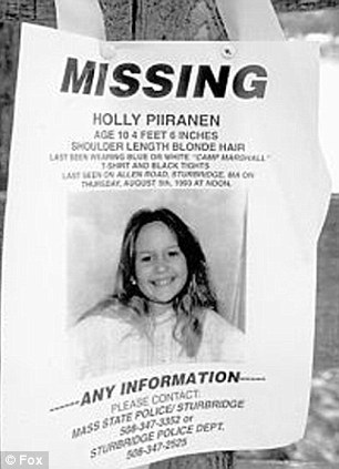 holly piirainen feet 3