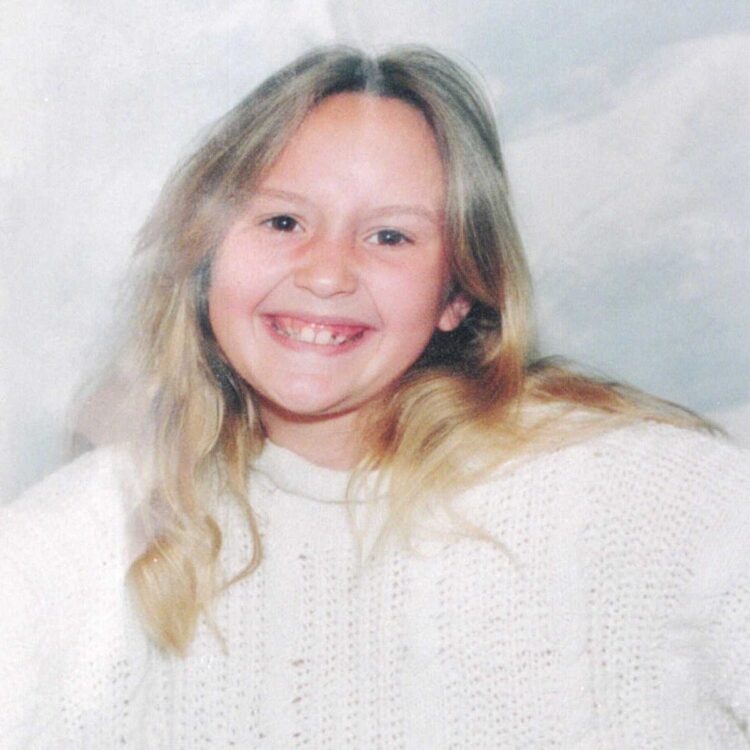 holly piirainen feet