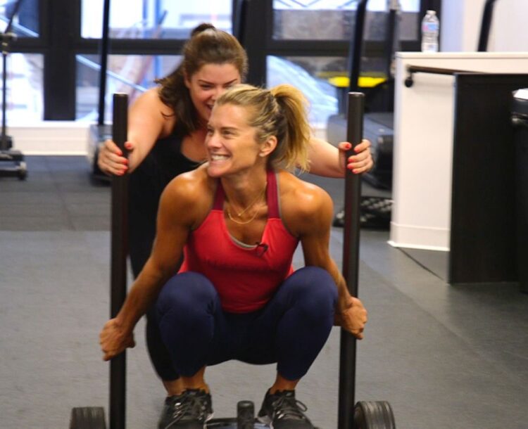 holly rillinger feet 4