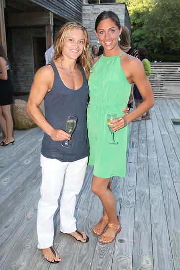 holly rillinger feet