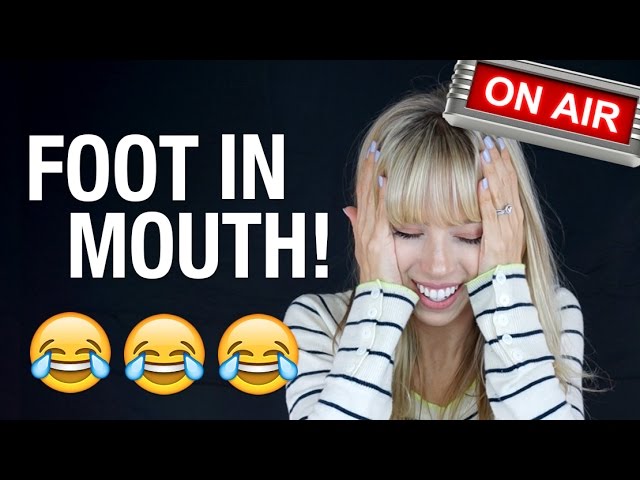 holly the gringa feet 3