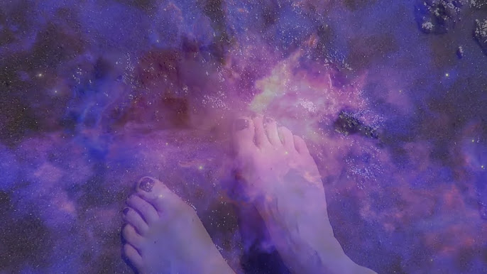 honest vocal coach feet