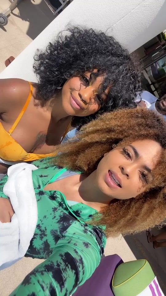 honeybthatsme feet 5