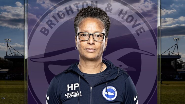 hope powell feet 6