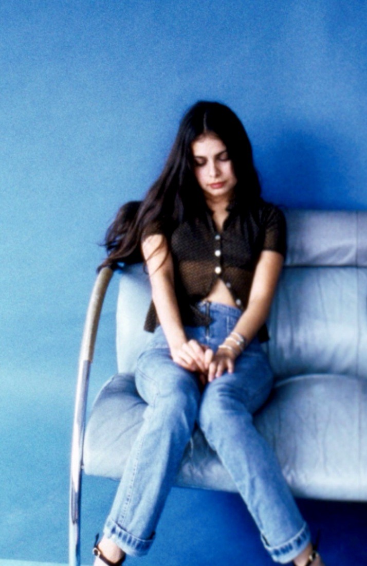 hope sandoval feet 6