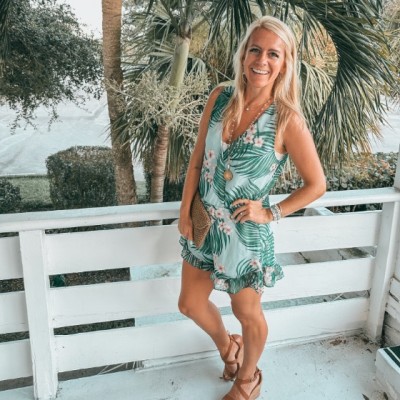 hope sarah marie feet 2