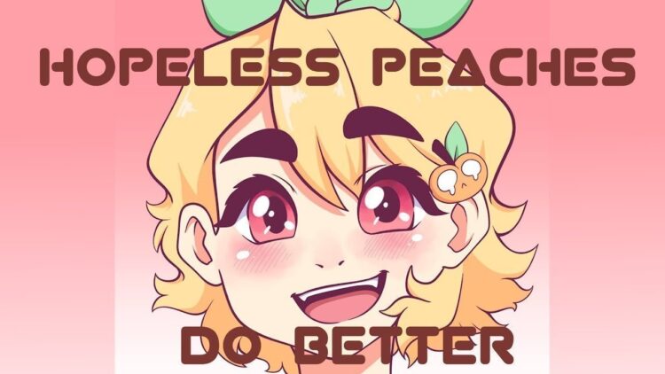 hopeless peaches feet 2