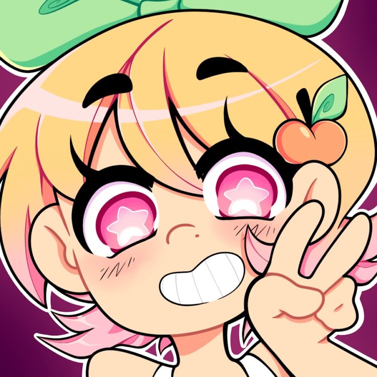 hopeless peaches feet 4