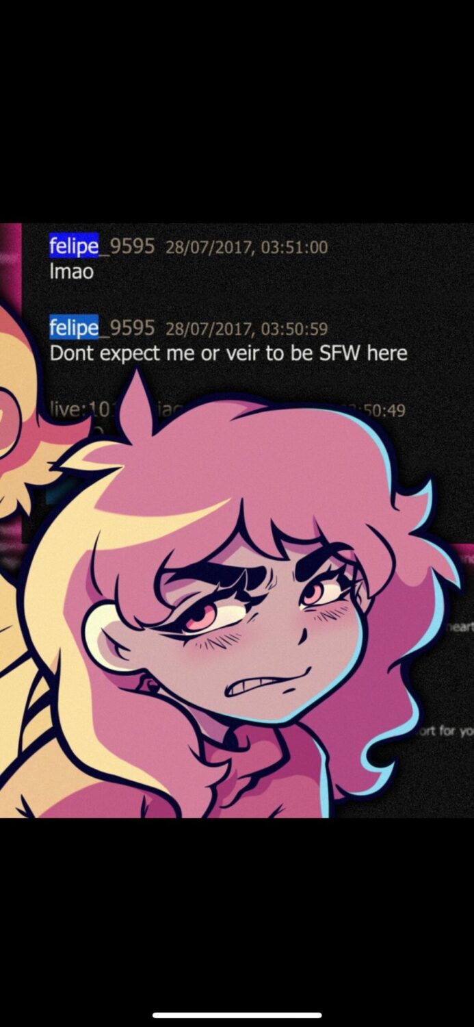 hopeless peaches feet scaled