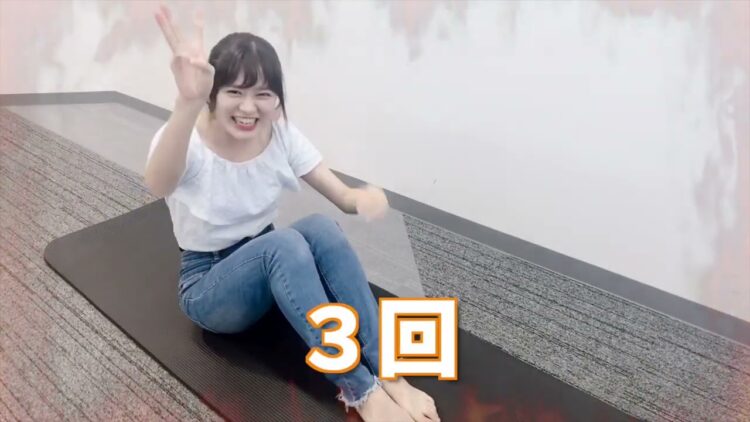 horiuchi marina feet