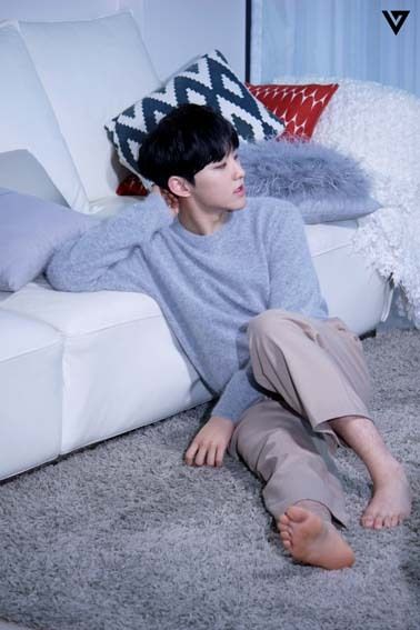 hoshi feet 6