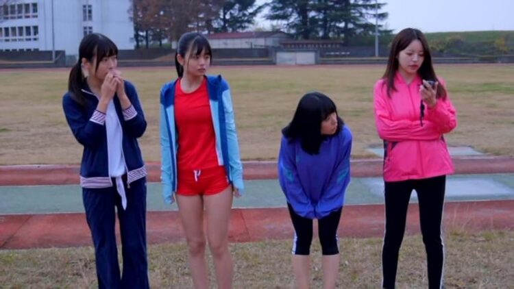 hotaru komori feet 1