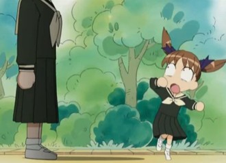 hotaru komori feet 3