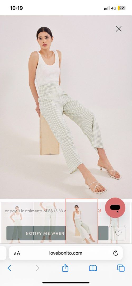 hotcheetomami feet 6