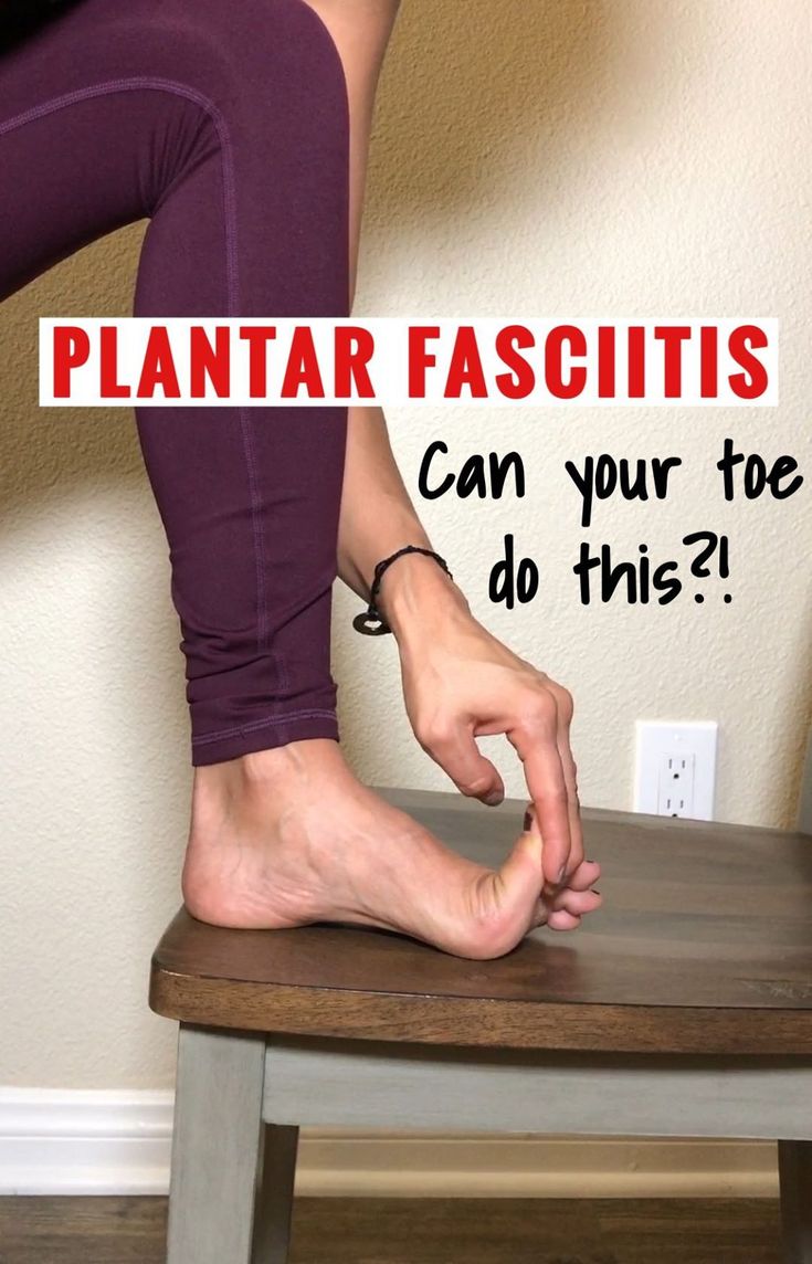 how jen does it feet 6