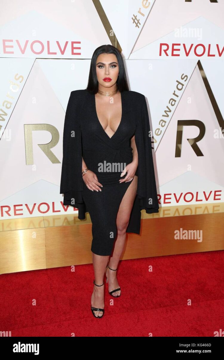 hrush achemyan feet 3